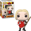 Funko Pop! Movies - The Suicide Squad - Harley Quinn in Ripped Dress #1111 - Sweets and Geeks