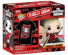 Funko Pop! Tees - Harley Quinn (Extra Large) - Sweets and Geeks