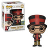 Funko Pop! Harry Potter - Harry Potter (World Cup) [Summer Convention] #120 - Sweets and Geeks