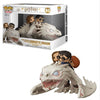 Funko Pop! - Harry Potter ; Gringotts Dragon #93 (Broken) - Sweets and Geeks