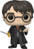 Funko Pop! Harry Potter - Harry Potter #147 - Sweets and Geeks