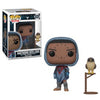 Funko Pop! Destiny - Hawthorne With Louis #337 - Sweets and Geeks
