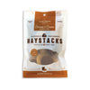 Island Delights Chocolate & Caramel Coconut Haystack 5oz Bag - Sweets and Geeks