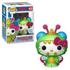 Funko Pop! Diamond Collection Exclusive - Hello Kitty (Sky) #43 - Sweets and Geeks