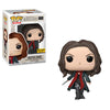 Funko Pop Movies: Mortal Engines - Hester Shaw (Unmasked) #680 - Sweets and Geeks