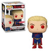 Funko Pop! TV #984 The Boys HOMELANDER Red Eyes Target Exclusive - Sweets and Geeks