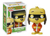 Funko Pop! Animation - Hong Kong Phooey #04 - Sweets and Geeks