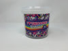 I <3 Unicorns Bucket of Buttons - Sweets and Geeks