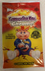 2021 Topps Chrome Garbage Pail Kids Hobby Pack - Sweets and Geeks