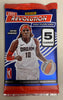 2021/22 Panini WNBA Revolution Basketball Hobby Pack - Sweets and Geeks