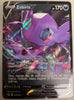 Sableye V SWSH01: Sword & Shield Base Set # 120/202 - GERMAN - Sweets and Geeks