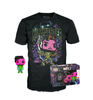 Funko Pop! Marvel What If? - Infinity Killmonger Tee and figure #989 - Sweets and Geeks