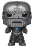 Funko Pop! Jay & Silent Bob - Iron Bob [Summer Convention] #543 - Sweets and Geeks