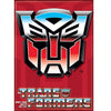 Transformers Photo Magnet - Sweets and Geeks