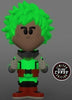 Funko Soda - Izuku Midoriya (Glow in the Dark) - Sweets and Geeks