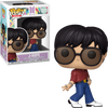 Funko Pop Rocks #221 J-Hope BTS Dynamite - Sweets and Geeks