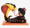 Funko Pop! Movie Moments: Aladdin - Jafar as the Serpent #554 (Hot Topic Exclusive) - Sweets and Geeks