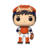 Funko Pop! Major League - Jake Taylor #887 - Sweets and Geeks
