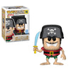 Funko Pop Ad Icons: Cap'n Crunch - Jean LaFoote (Funko Shop) #16 - Sweets and Geeks