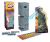 JENGA®: Godzilla Extreme Edition - Sweets and Geeks