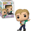 Funko Pop Rocks #222 Jimin BTS Dynamite - Sweets and Geeks