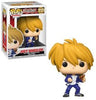 Copy of Funko Pop Animation: Yu-Gi-Oh! - Joey Wheeler #717 - Sweets and Geeks