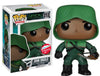 Funko Pop! - Arrow - John Diggle #212 - Sweets and Geeks
