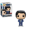 (DAMAGED BOX) Funko Pop! Riverdale - Jughead Jones #589 - Sweets and Geeks