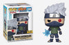 Funko Pop! Naruto - Kakashi (Lightning Blade) #548 - Sweets and Geeks