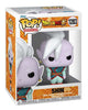 Funko Pop! Animation: Dragon Ball Super - Shin #1283 - Sweets and Geeks