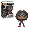 Funko Pop! Games - Kamala Khan #631 - Sweets and Geeks