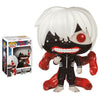 Funko Pop! Animation: Tokyo Ghoul: Ken Kaneki #61 - Sweets and Geeks