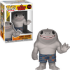 Funko Pop! Movies - The Suicide Squad - King Shark #1114 - Sweets and Geeks