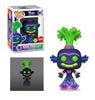 Funko Pop! Movies: Trolls World Tour - King Trollex (Glow) (Michael's Exclusive) #881 - Sweets and Geeks