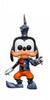 Funko Pop! Kingdom Hearts - Kingdom Goofy #266 - Sweets and Geeks