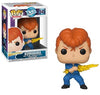 Funko Pop! Ghost Files Yuyu Hakusho - Kuwabara #545 - Sweets and Geeks
