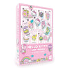 Hello Kitty and Friends Lotería - Sweets and Geeks