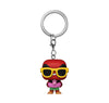 Funko Pocket Pop! Keychain - Lazy River Deadpool - Sweets and Geeks