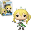 Funko POP! Animation: Sword Art Online - Leafa #991 - Sweets and Geeks