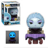 Funko Pop! Disney: The Haunted Mansion - Madame Leota (Glow in the Dark) (Disney Parks Exclusive) #575 - Sweets and Geeks