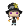Funko Pop! Animation: Fire Force - Maki #980 - Sweets and Geeks