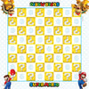 CHECKERS & TIC TAC TOE: Super Mario vs. Bowser - Sweets and Geeks