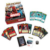 MUNCHKIN®: Marvel Edition - Sweets and Geeks