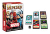 MUNCHKIN®: Marvel Edition - Sweets and Geeks