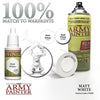 Base Primer: Matt White - Sweets and Geeks
