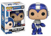 Funko Pop! Mega Man - Mega Man (Ice Slasher) #102 - Sweets and Geeks