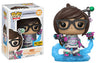 Funko Pop! Overwatch - Mei (Mid-Blizzard) #183 - Sweets and Geeks