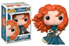 Funko Pop! Disney - Merida (Dancing) #324 - Sweets and Geeks