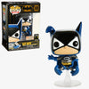 Funko POP! Heroes: Batman 80th Anniversary - Bat-Mite 1st Appearance 1959 (Box Lunch Exclusive) #300 - Sweets and Geeks
