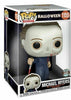 Funko Pop! Movies: Halloween - Michael Myers (Bloody) (10 Inch) (Specialty Series) #1155 - Sweets and Geeks